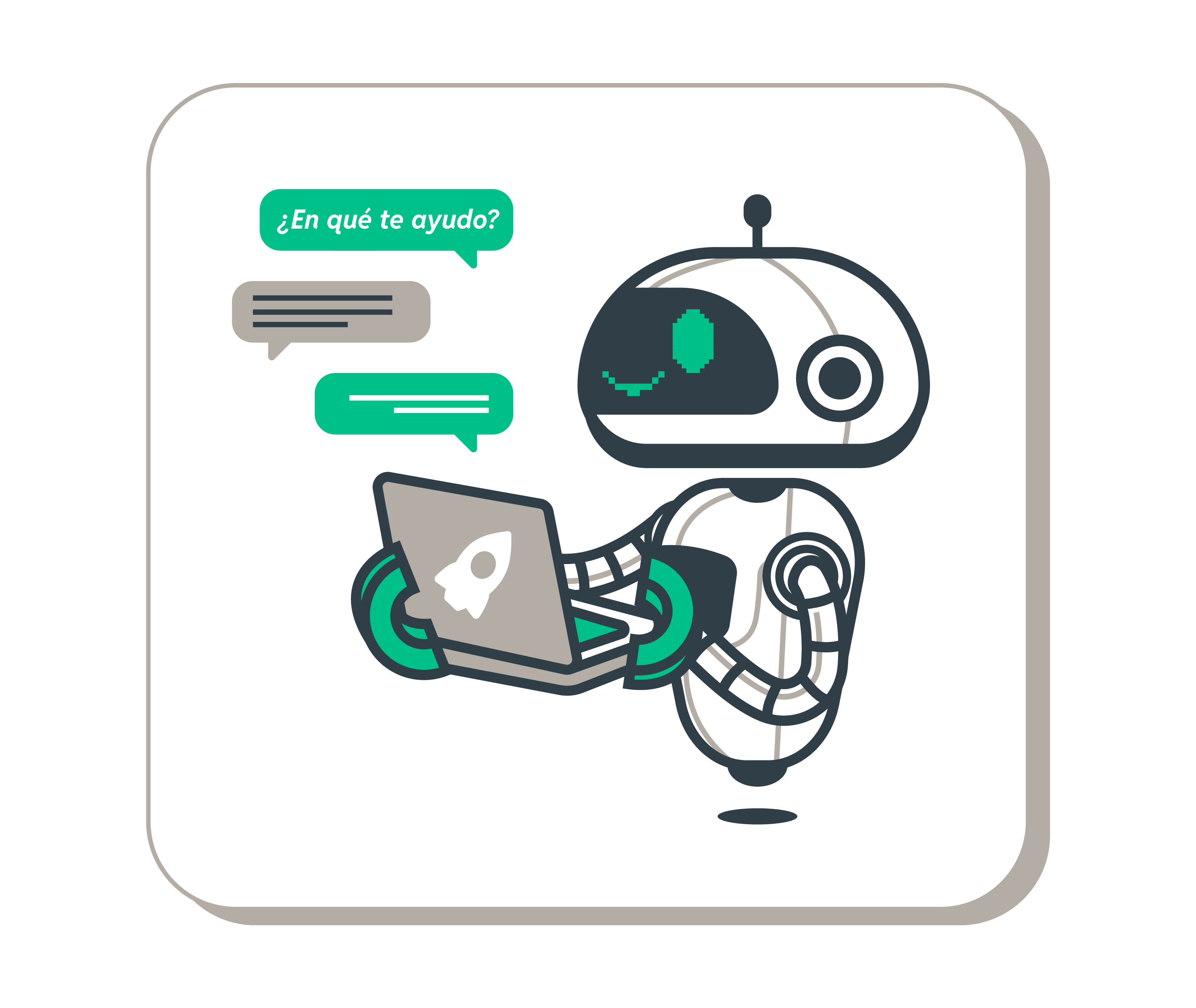 chatbot para mercadolibre